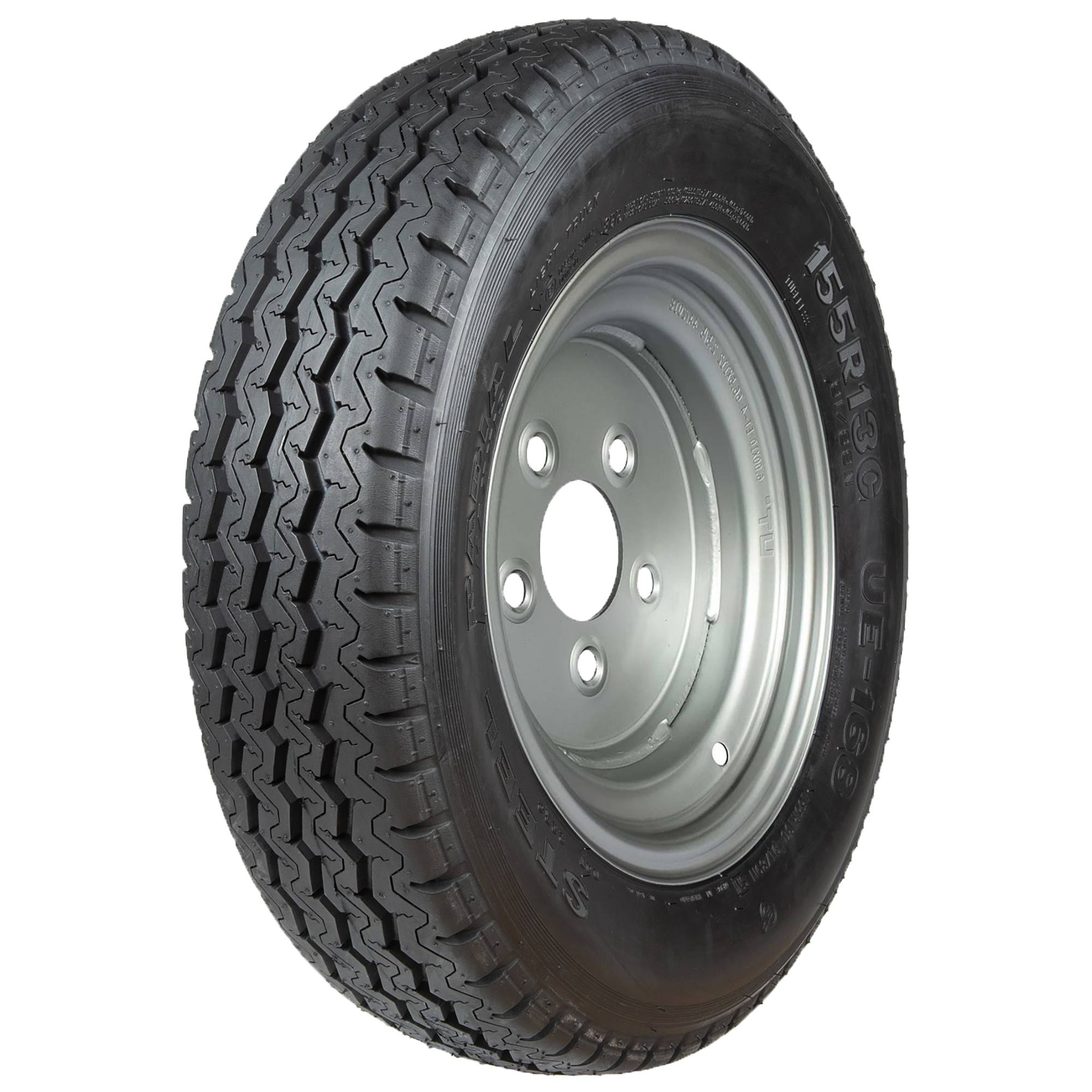 MAXXIS Sommerreifen 155/70 R12 TL 104/102N UE-168N C 14PR