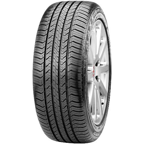 MAXXIS Sommerreifen 255/45 R19 TL 110V BRAVO HPM3 XL