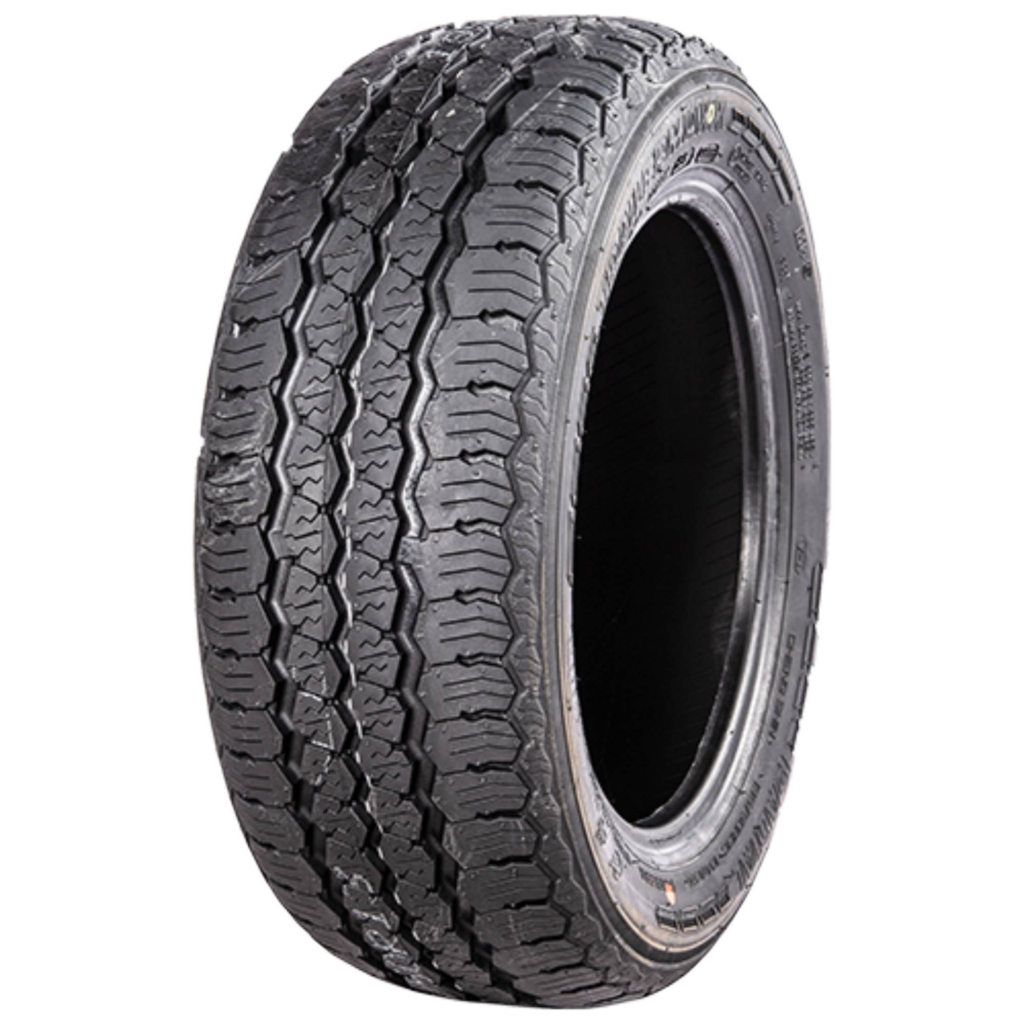 MAXXIS Sommerreifen 195/70 R14 TL 96N CR-966 TRAILERMAXX XL M+S