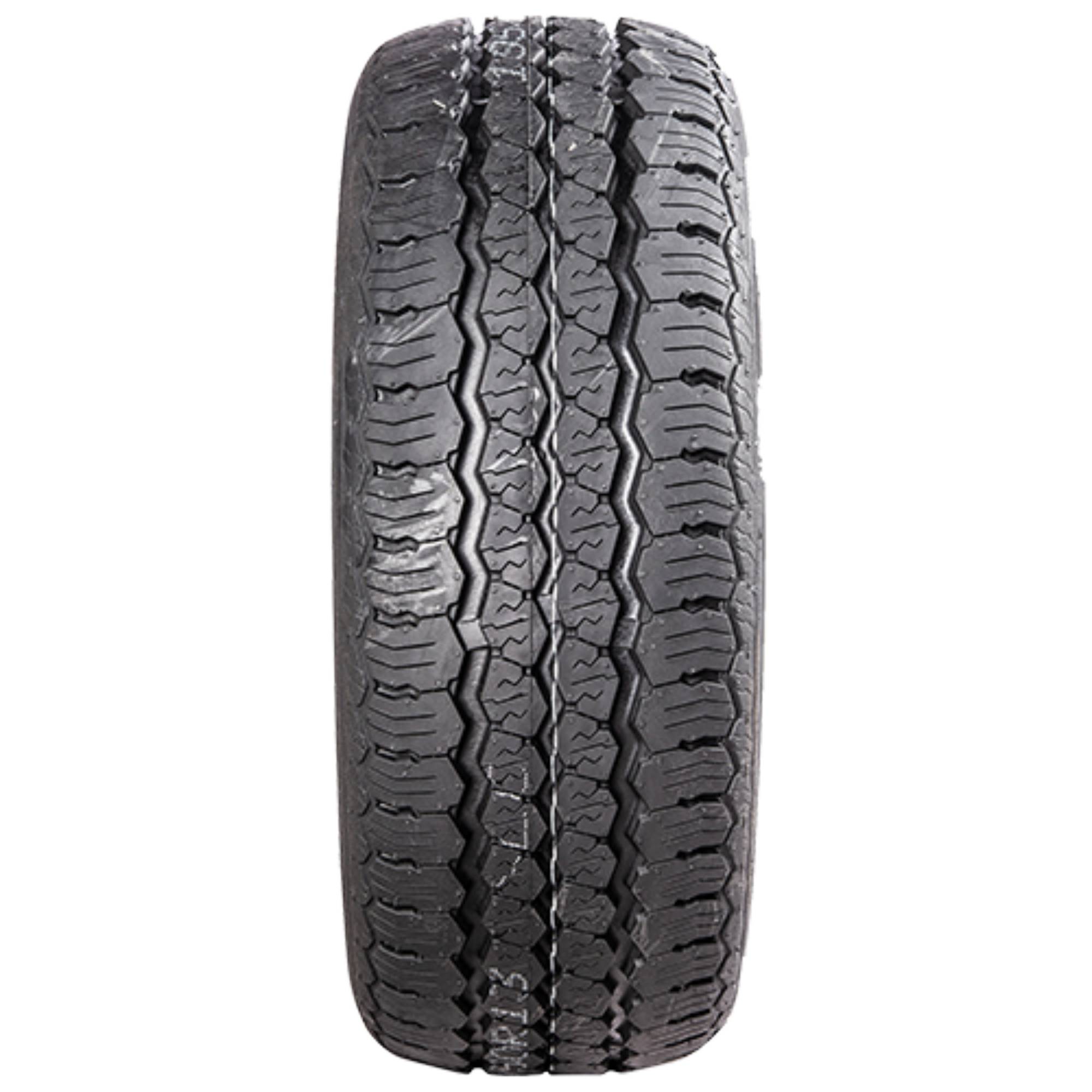 MAXXIS Sommerreifen 195/70 R14 TL 96N CR-966 TRAILERMAXX XL M+S