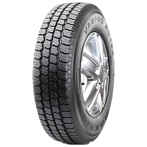 MAXXIS Ganzjahresreifen 195/50 R13 TL 104/101N MA-LAS C 10PR M+S 3PMSF