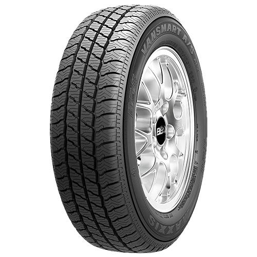 MAXXIS Ganzjahresreifen 235/60 R17 TL 117/115R VANSMART A/S AL2 C 8PR M+S 3PMSF