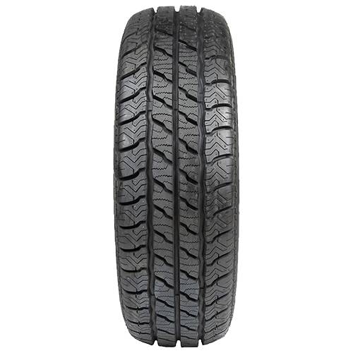 MAXXIS Ganzjahresreifen 235/65 R16 TL 121/119R VANSMART A/S AL2 C 10PR M+S 3PMSF