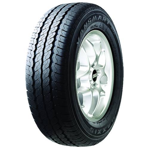 MAXXIS Sommerreifen 195 R14 TL 106/104R VANSMART MCV3+ C 8PR