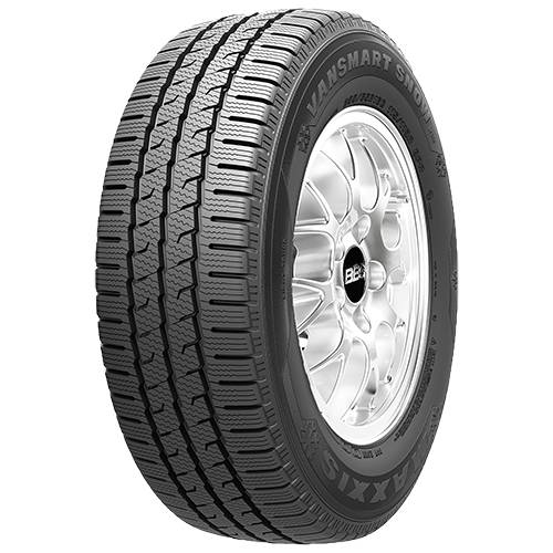 MAXXIS Winterreifen 195/75 R16 TL 107/105R VANSMART SNOW WL2 C 8PR M+S 3PMSF