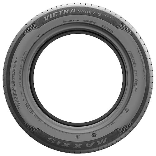 MAXXIS Sommerreifen 225/45 ZR19 TL 96Y VICTRA SPORT 5 VS5 XL MFS BSW