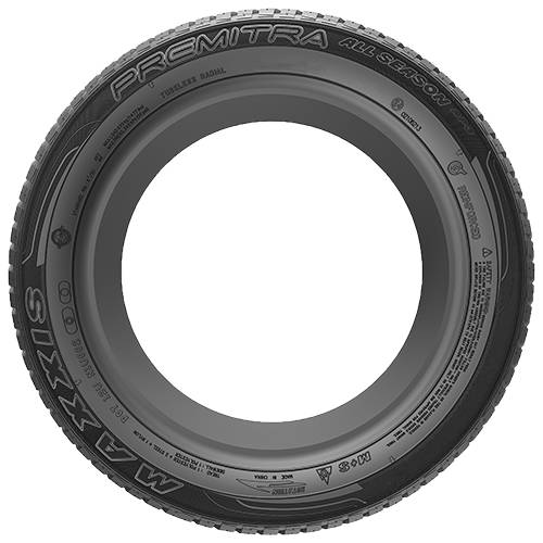 MAXXIS Ganzjahresreifen 235/65 R17 TL 108V PREMITRA ALL SEASON SUV AP3 SUV XL M+S 3PMSF