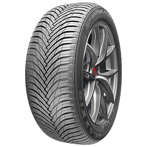 MAXXIS Ganzjahresreifen 235/45 R17 TL 97W PREMITRA ALL SEASON AP3 XL MFS M+S 3PMSF