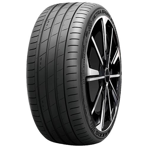 MAXXIS Sommerreifen 265/45 R20 TL 108Y VICTRA SPORT EV XL SILENT