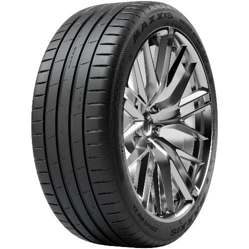 MAXXIS Sommerreifen 275/45 R21 TL 110Y VICTRA SPORT 6 SUV XL