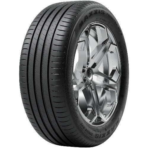 MAXXIS Sommerreifen 215/40 R18 TL 89Y PREMITRA 6 HP6 XL