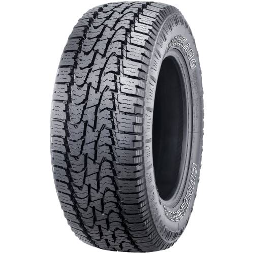 NANKANG Sommerreifen 265/65 R17 TL 112T A/T-5+ CONQUEROR A/T OWL
