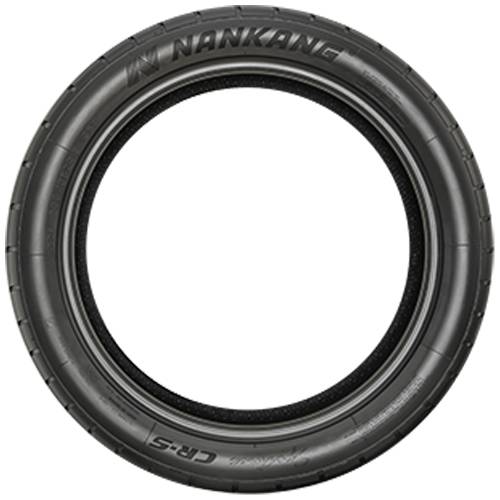 NANKANG Sommerreifen 245/40 ZR18 TL 97Y CR-S XL SEMI-SLICK 2G BSW