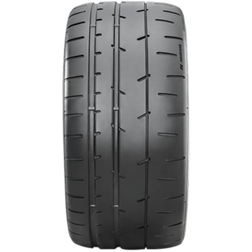 NANKANG Sommerreifen 245/40 ZR18 TL 97Y CR-S XL SEMI-SLICK 2G BSW