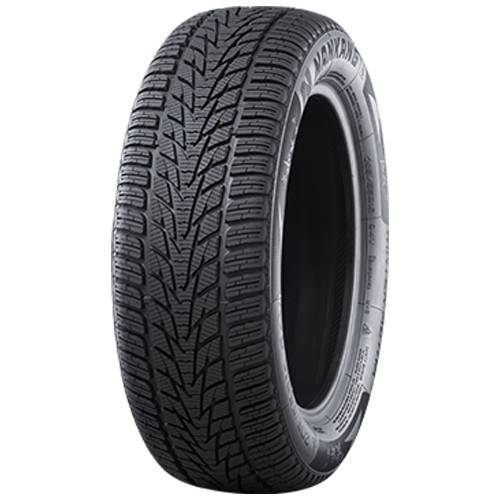 NANKANG Winterreifen 255/35 R19 TL 96W WINTER ACTIVA 4 XL M+S 3PMSF