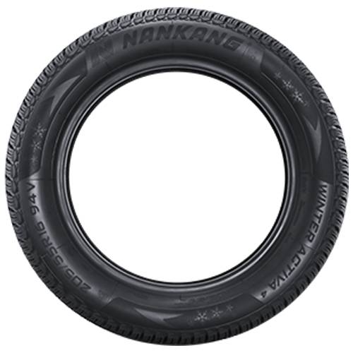 NANKANG Winterreifen 255/35 ZR21 TL 98W SV-4 XL