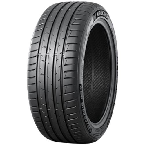 NANKANG Sommerreifen 255/45 ZR19 TL 104W SPORTNEX AS-3 EV XL BSW