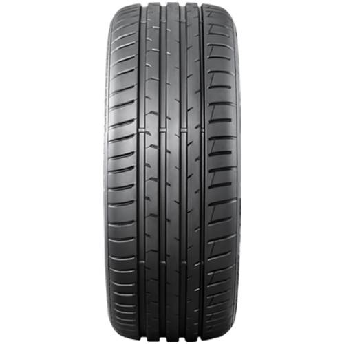 NANKANG Sommerreifen 255/45 ZR19 TL 104W SPORTNEX AS-3 EV XL BSW