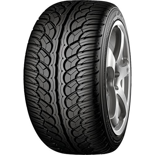 YOKOHAMA Sommerreifen 305/45 R22 TL 118V PARADA SPEC-X PA02 XL RPB BSW M+S