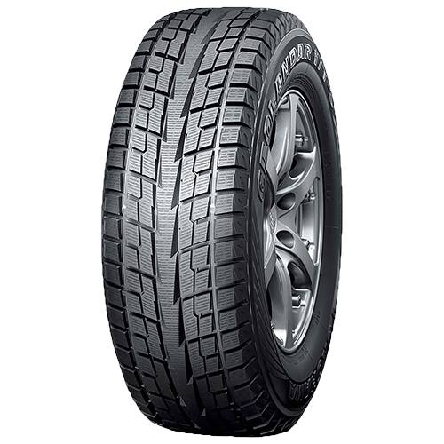 YOKOHAMA Winterreifen 215/65 R16 TL 98Q GEOLANDAR I/T-S G073 M+S 3PMSF