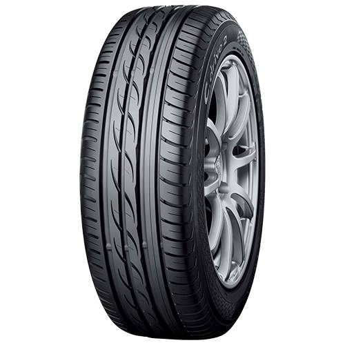 YOKOHAMA Sommerreifen 235/50 R18 TL 97V C.DRIVE 2 MO