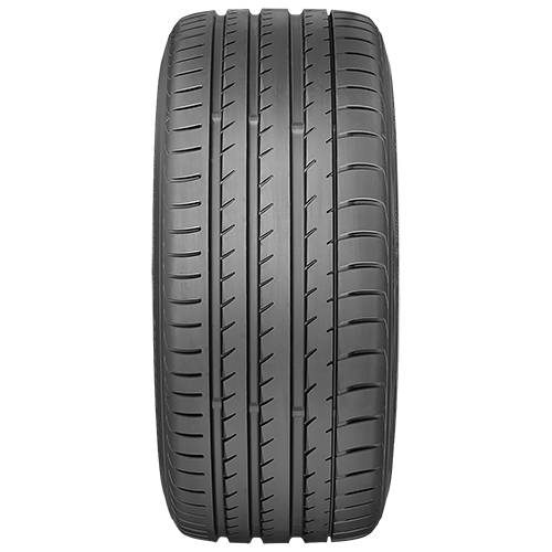 YOKOHAMA Sommerreifen 235/60 R18 TL 103V ADVAN SPORT V105 XL MO