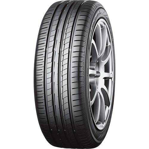 YOKOHAMA Sommerreifen 185/60 R16 TL 86H BLUEARTH-A AE-50 BSW