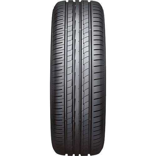 YOKOHAMA Sommerreifen 185/60 R16 TL 86H BLUEARTH-A AE-50 BSW