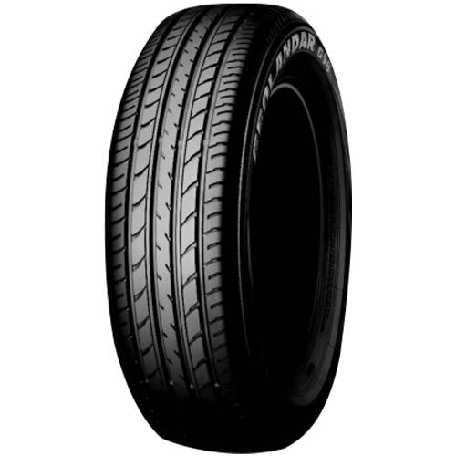 YOKOHAMA Sommerreifen 225/65 R17 TL 102H GEOLANDAR G98C OE SUBARU OUTBACK M+S