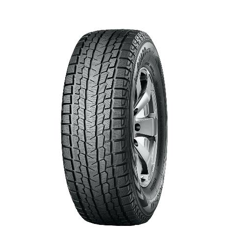 YOKOHAMA Winterreifen 235/60 R16 TL 100Q ICEGUARD G075 NORDIC COMPOUND BSW M+S 3PMSF