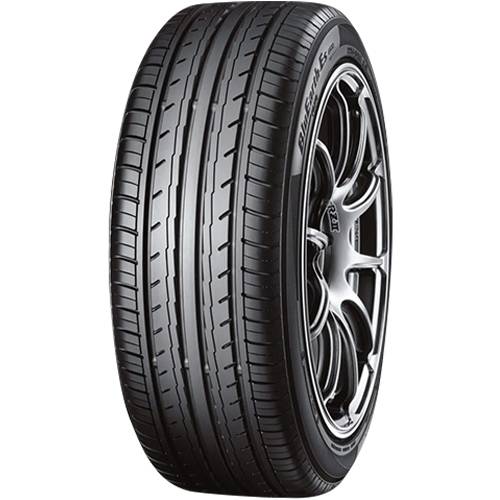 YOKOHAMA Sommerreifen 235/40 R18 TL 95W BLUEARTH-ES ES32