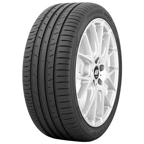 TOYO Sommerreifen 245/40 ZR18 TL 97Y PROXES SPORT XL