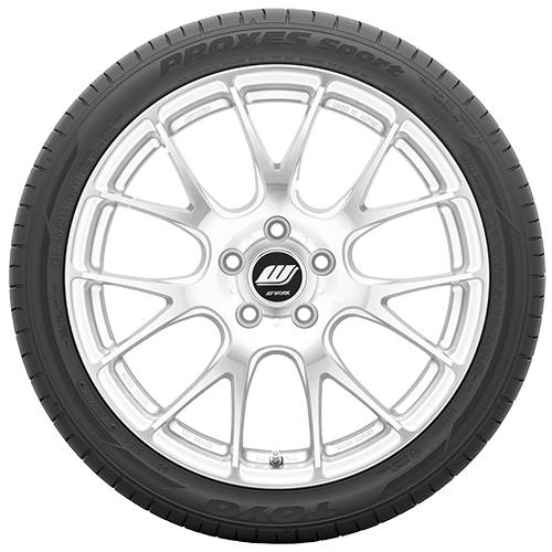 TOYO Sommerreifen 225/35 ZR18 TL 87Y PROXES SPORT XL