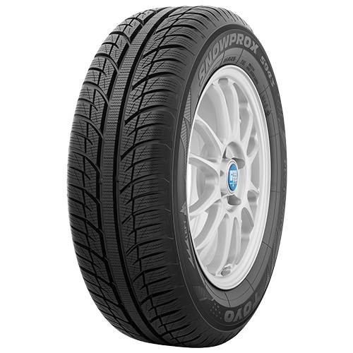 TOYO Winterreifen 175/60 R16 TL 82H SNOWPROX S943 M+S 3PMSF