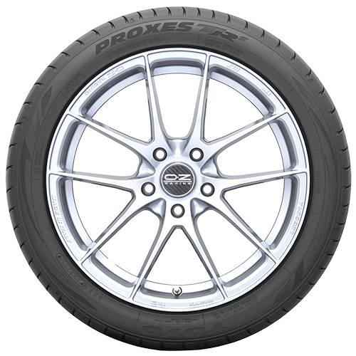 TOYO Sommerreifen 245/45 R17 TL 99W PROXES TR1 XL