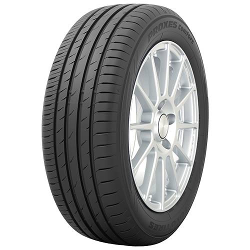 TOYO Sommerreifen 225/60 R17 TL 103V PROXES COMFORT SUV XL BSW