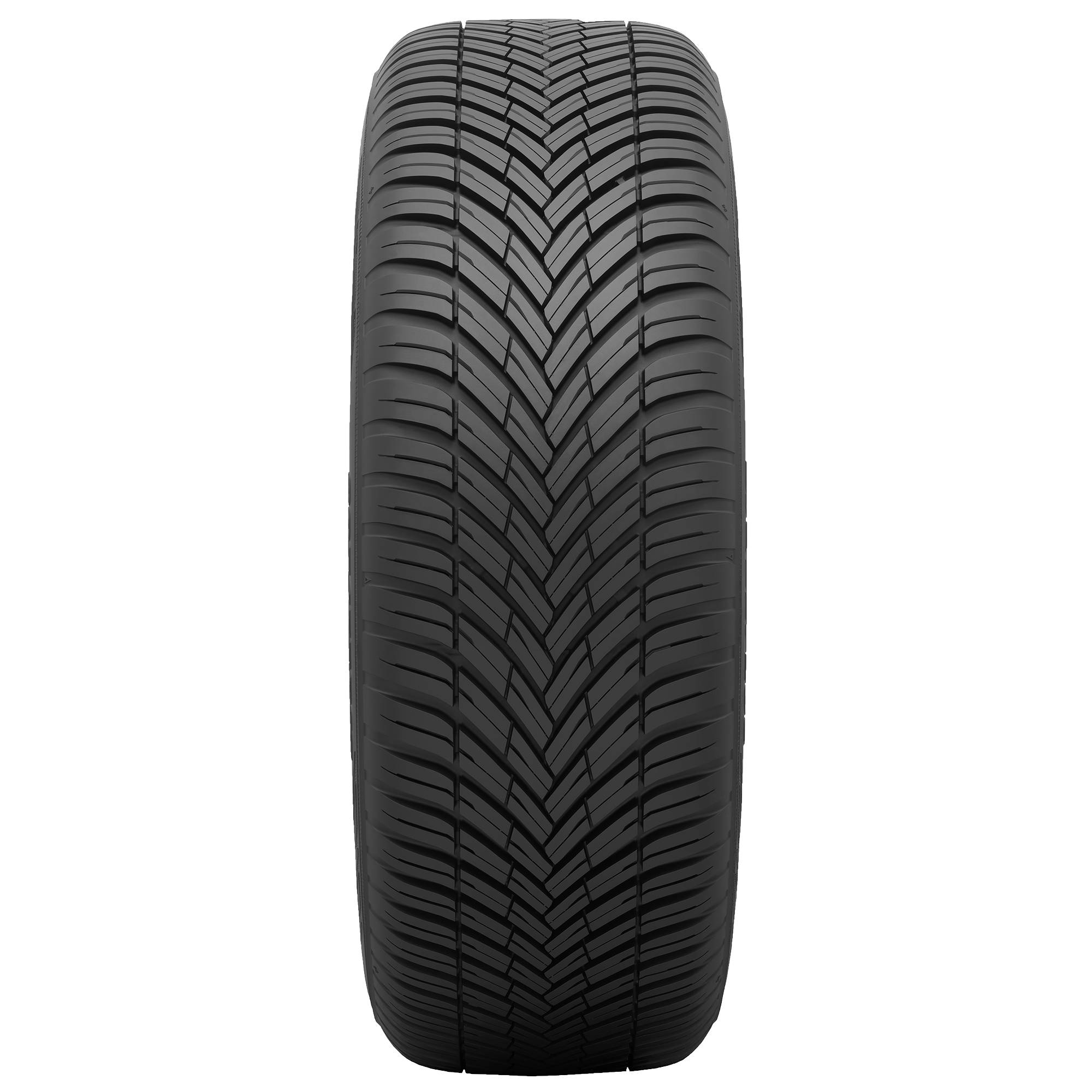 TOYO Ganzjahresreifen 205/45 R17 TL 88W CELSIUS AS2 XL MFS BSW M+S 3PMSF