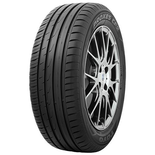 TOYO Sommerreifen 215/55 R16 TL 93V PROXES CF2