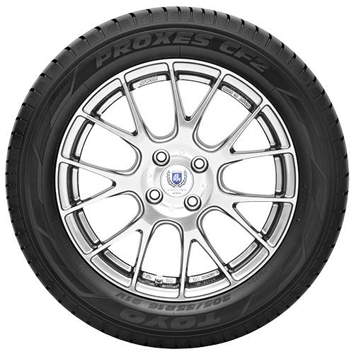 TOYO Sommerreifen 215/55 R16 TL 93V PROXES CF2