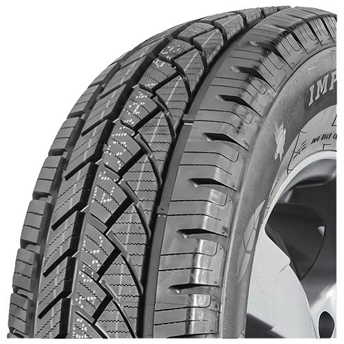 IMPERIAL Ganzjahresreifen 185 R14 TL 102/100R ECOVAN 4S C 8PR M+S 3PMSF
