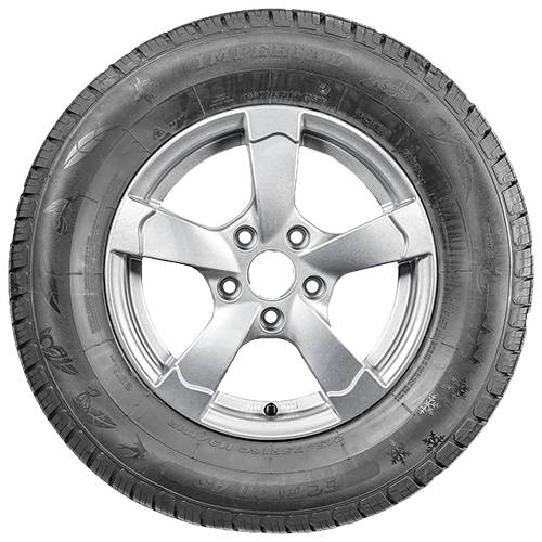 IMPERIAL Ganzjahresreifen 185 R14 TL 102/100R ECOVAN 4S C 8PR M+S 3PMSF