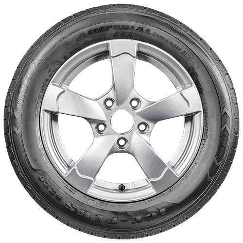 IMPERIAL Winterreifen 255/60 R17 TL 106H SNOWDRAGON SUV M+S 3PMSF