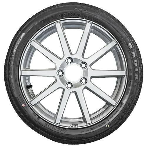 IMPERIAL Sommerreifen 175/50 R16 TL 77V ECODRIVER 3