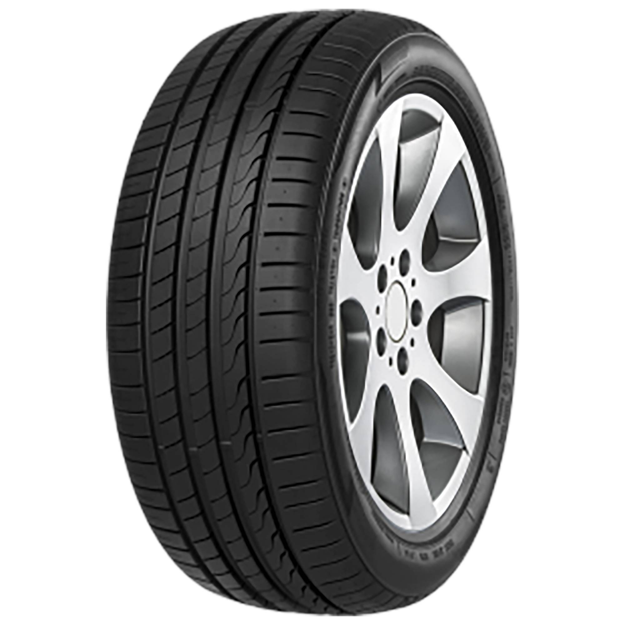 IMPERIAL Sommerreifen 255/40 R20 TL 101Y ECOSPORT 2 XL