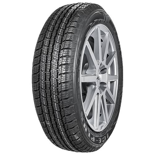 IMPERIAL Winterreifen 205/65 R15 TL 102/100T SNOWDRAGON 2 C 6PR BSW M+S 3PMSF