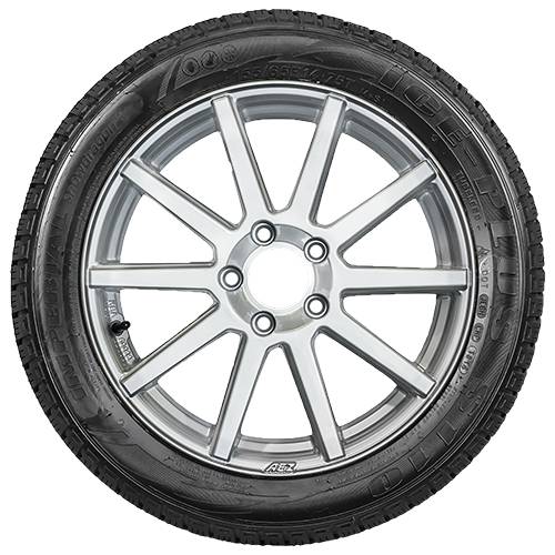 IMPERIAL Winterreifen 205/65 R15 TL 102/100T SNOWDRAGON 2 C 6PR BSW M+S 3PMSF