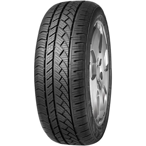 ATLAS Ganzjahresreifen 155/65 R13 TL 73T GREEN 4S BSW M+S 3PMSF