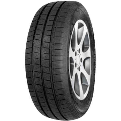 TRISTAR Winterreifen 195/75 R16 TL 110/108R SNOWPOWER VAN C 10PR BSW M+S 3PMSF