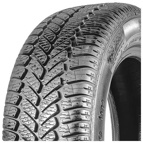 SAVA Ganzjahresreifen 185/65 R14 TL 86H ADAPTO HP M+S 3PMSF