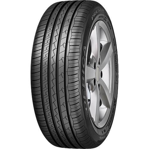 DEBICA Sommerreifen 205/60 R16 TL 96V PRESTO HP 2 XL